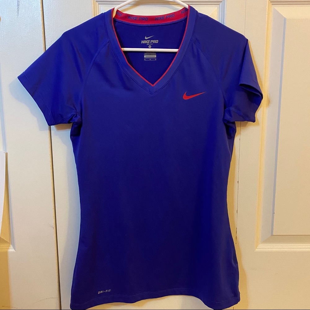 Nike Pro Dry-Fit Shirt